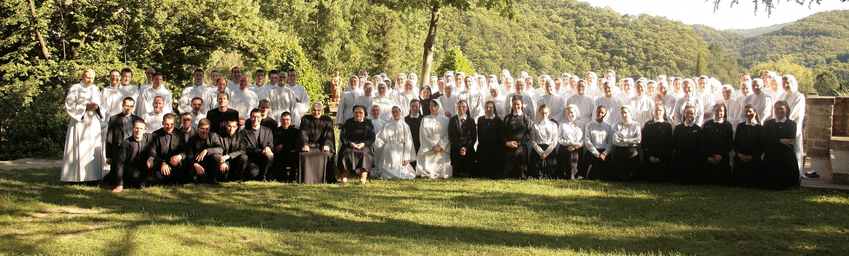 Famille Domini