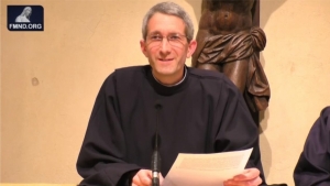 Frère Clément-Marie Domini, fmnd